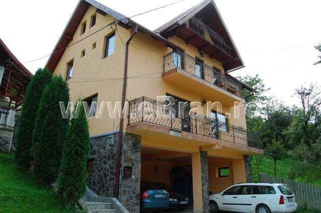 Casa Gabi Hotel Bran  Exterior photo